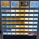 中華そば べんてん - 