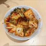 麺屋 NOROMA - キムラ飯