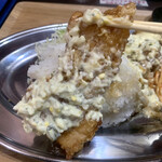 キッチン あずま - 