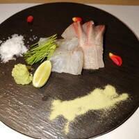 梅田 鮨 個室 みや川 - 