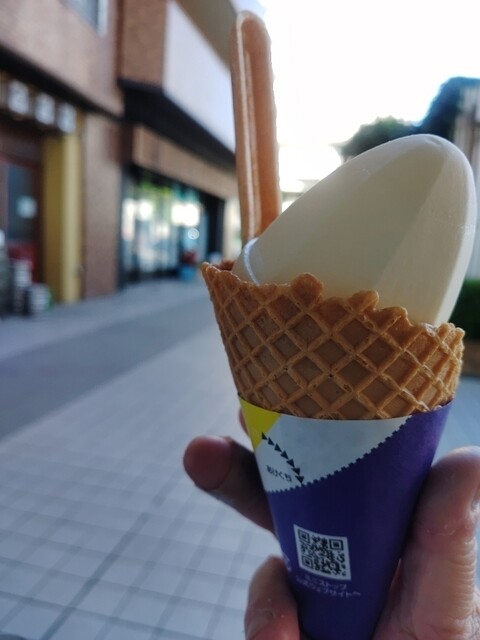 ミニストップ 仙台北中山店 - 東北福祉大前（コンビニ・スーパー）の写真