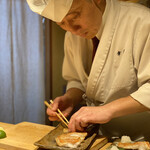 Sushi Koutoku - 