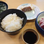 活魚料理 びんび家 - 