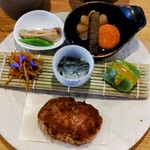 カフェレストラン EAT-Dining - 