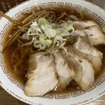 超多加水自家製手揉み麺 きたかた食堂 - 