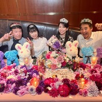 ＴＳＵＫＩＭＩＳＯ - 