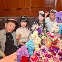 ＴＳＵＫＩＭＩＳＯ - 