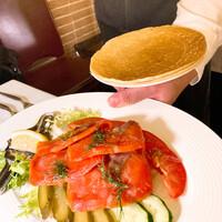 スンガリー 新宿東口本店 - 