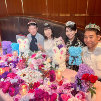 ＴＳＵＫＩＭＩＳＯ - 