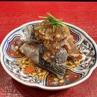 すしと天ぷら 坂本 -  すしと天ぷら 坂本 -