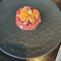 焼肉うしごろ 銀座並木通り店 - 