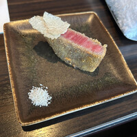 焼肉うしごろ 銀座並木通り店 - 