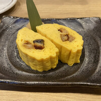 うなぎ和食 しら河 名駅店 - 