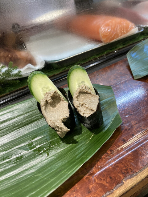 Ichiba Zushi Hachimansuji Ten photo 4