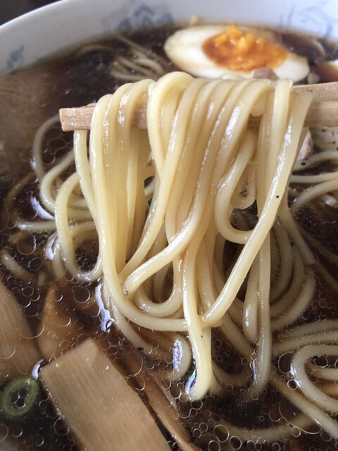 あらい屋製麺所（アライヤセイメンジョ） - 安積永盛（その他）の写真