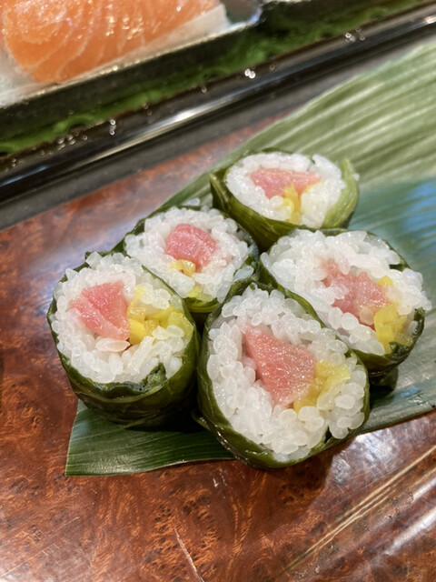 Ichiba Zushi Hachimansuji Ten photo 2