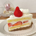 Pâtisserie à la feuille - 