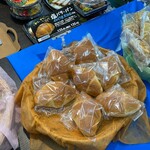 デイリーヤマザキ - 料理写真: