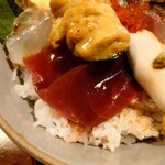 キッチン トット - ミナミマグロ