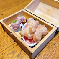 Seafood bar Ermitage 横浜鶴屋町店 - 