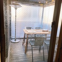 Seafood bar Ermitage 横浜鶴屋町店 - 