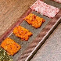 USHIMITSU NISHIAZABU - 