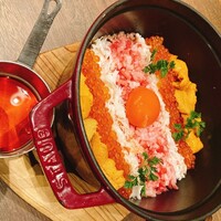 USHIMITSU NISHIAZABU - 