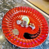 鉄板焼 花 - 