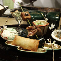 御幸町 田がわ - 