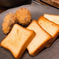 USHIMITSU NISHIAZABU - 