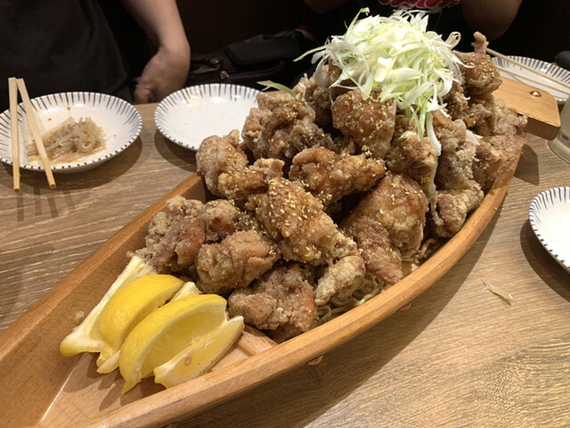 by アキラ先輩とロペ : 大衆酒場 ちばチャン 津田沼店 - 津田沼/居酒屋