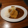 俺の牛タンカレー食ってみな。 吉祥寺店