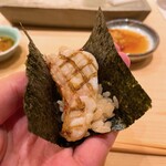 不動前 すし 岩澤 - 