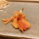 不動前 すし 岩澤 - 