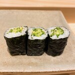 不動前 すし 岩澤 - 