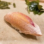 不動前 すし 岩澤 - 