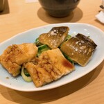 不動前 すし 岩澤 - 