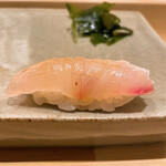 不動前 すし 岩澤 - 