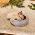 不動前 すし 岩澤 - 