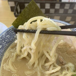 Tsuchiura Ramen - 