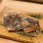 不動前 すし 岩澤 - 