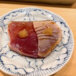 不動前 すし 岩澤 - 