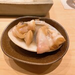 不動前 すし 岩澤 - 