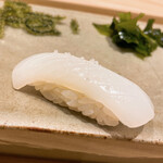 不動前 すし 岩澤 - 