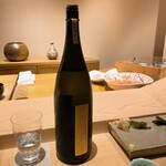 不動前 すし 岩澤 - 