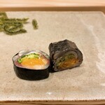 不動前 すし 岩澤 - 