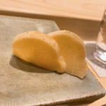 不動前 すし 岩澤 - 