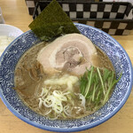 土浦ラーメン - 