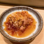 不動前 すし 岩澤 - 