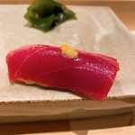 不動前 すし 岩澤 - 